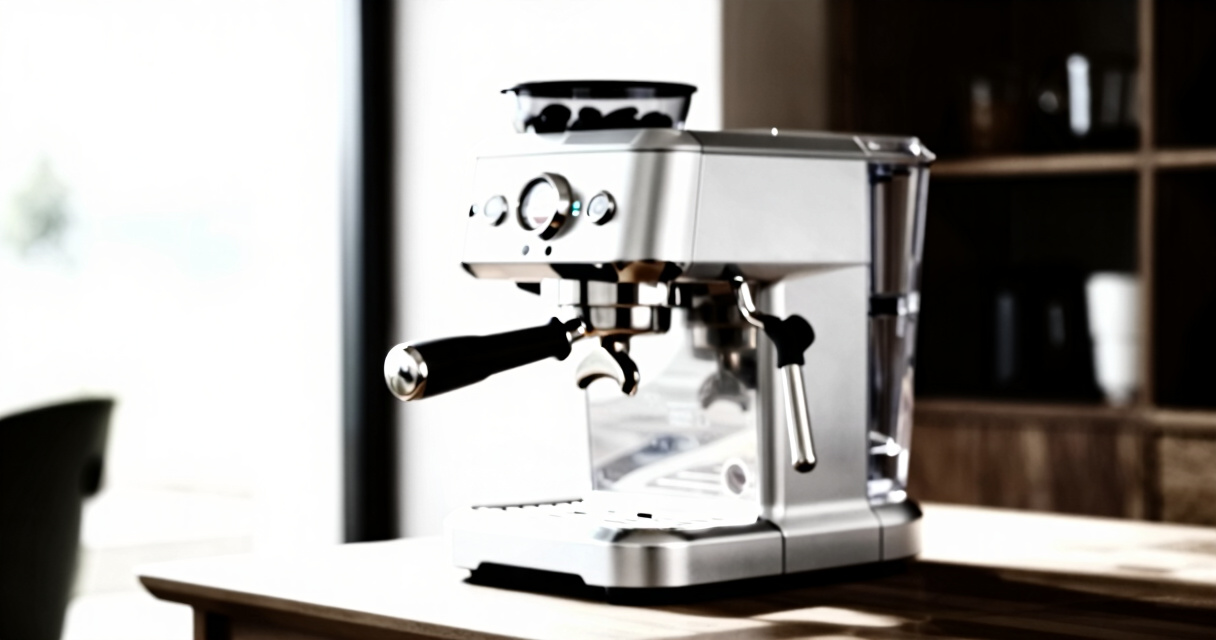 5 Best Best Bean To Cup Espresso Machine in 2026