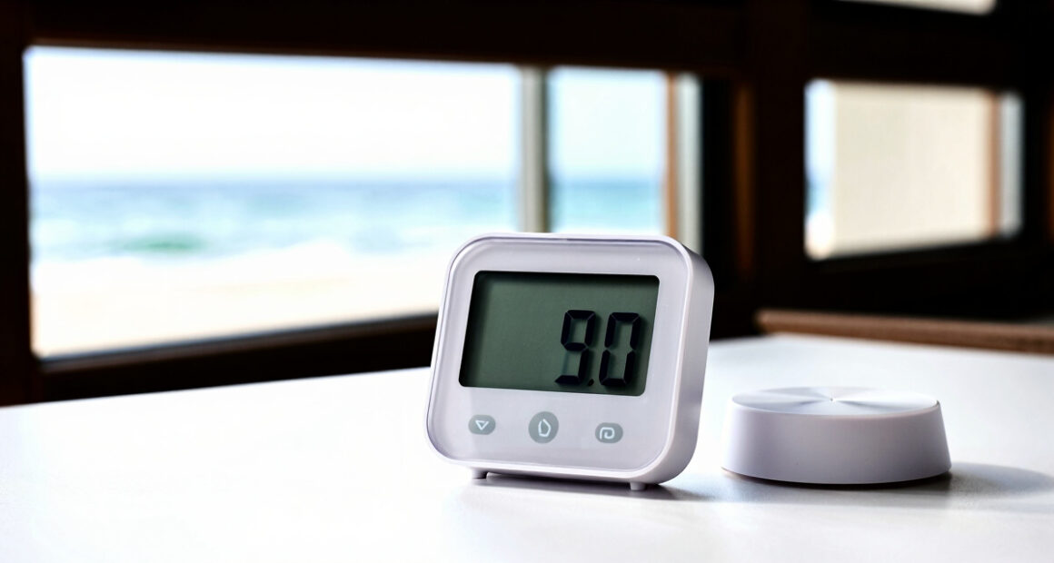 5 Best Digital Kitchen Timer in 2026 — Find the Perfect Timer for Your Cooking Needs