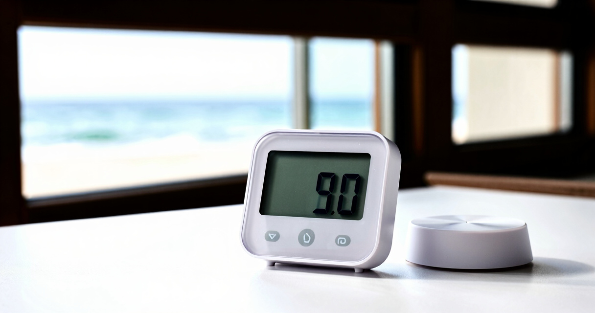 5 Best Digital Kitchen Timer in 2026 — Find the Perfect Timer for Your Cooking Needs