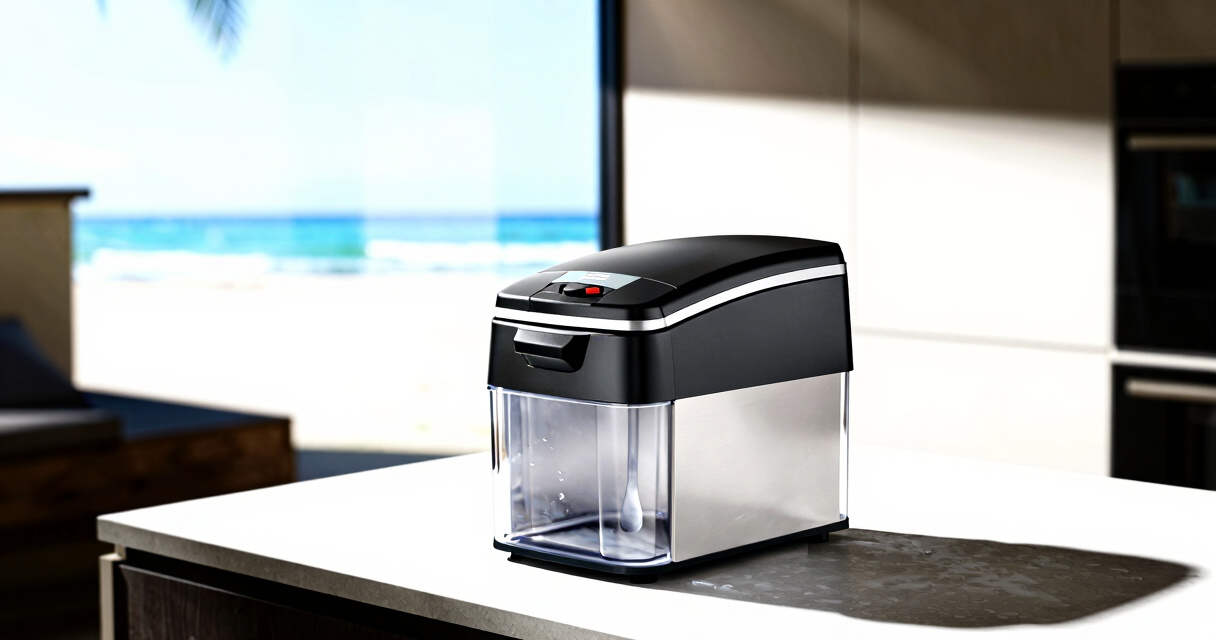6 Best Best Premium Countertop Ice Maker in 2026