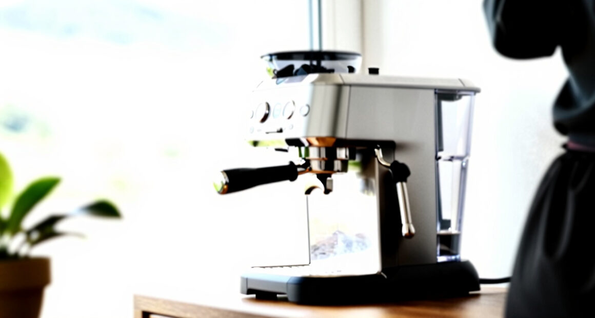 6 Best Super Automatic Espresso Machine in 2026