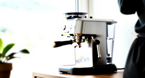 6 Best Super Automatic Espresso Machine in 2026