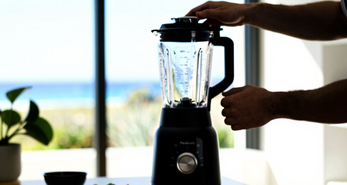 7 Best Best Premium Blender in 2026