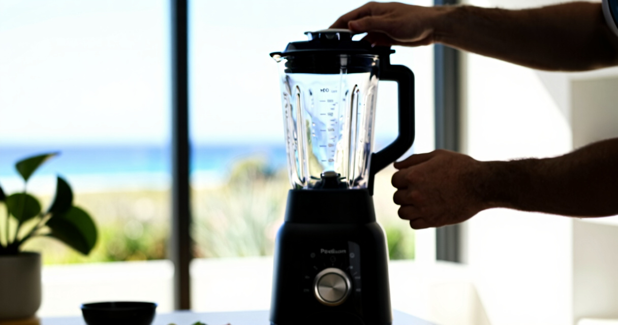 7 Best Best Premium Blender in 2026