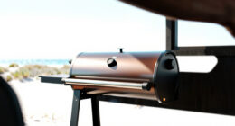 7 Best Best Premium Pellet Smoker in 2026