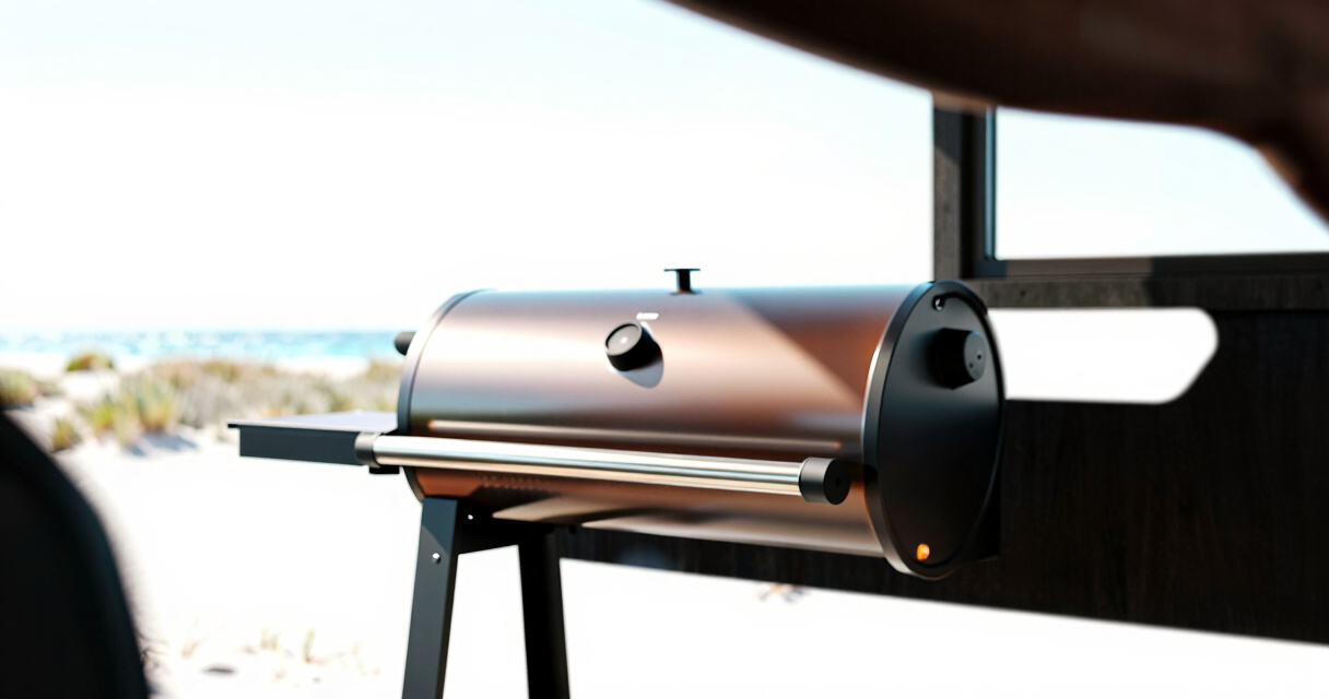 7 Best Best Premium Pellet Smoker in 2026