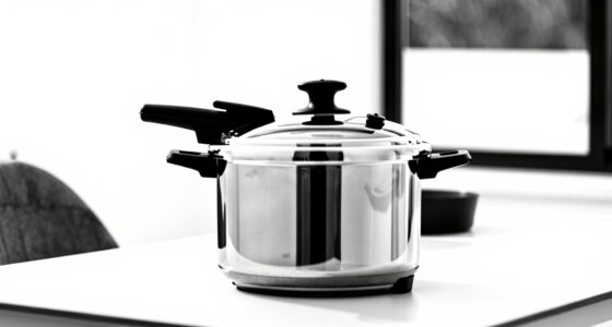 7 Best Best Premium Pressure Cooker 8 Quart in 2026