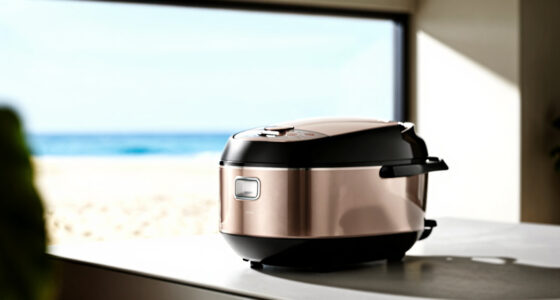7 Best Best Premium Rice Cooker in 2026