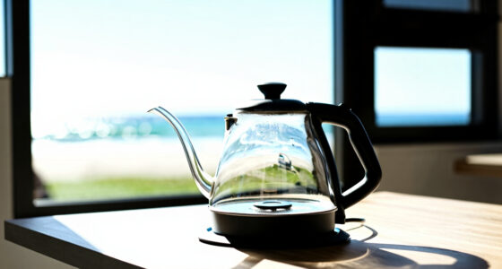 7 Best Gooseneck Electric Kettle in 2026