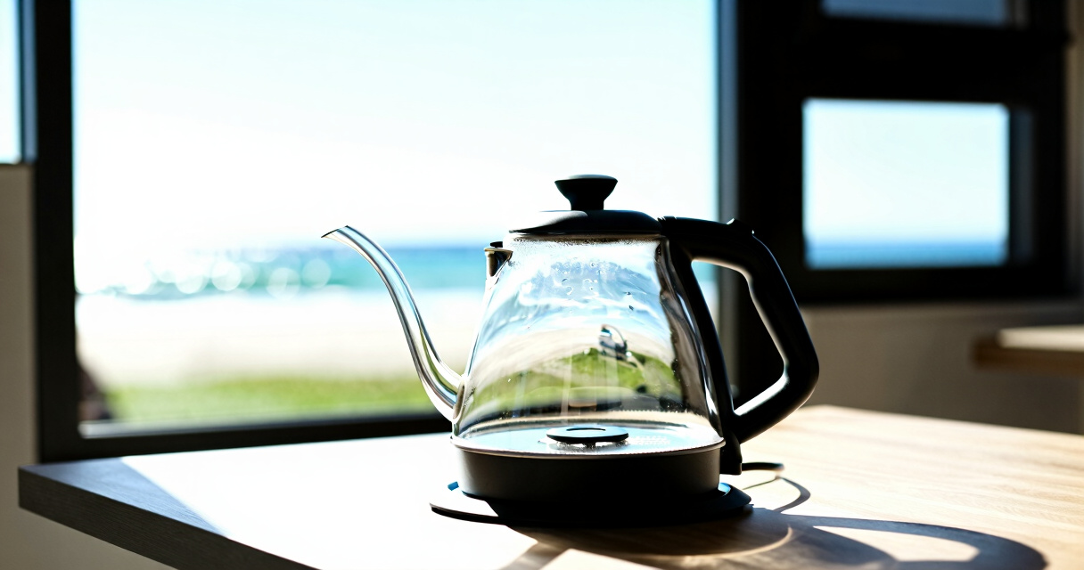 7 Best Gooseneck Electric Kettle in 2026