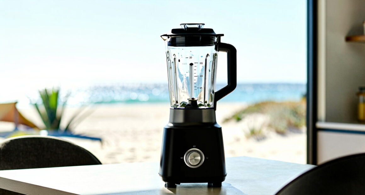 7 Best High End Countertop Blenders in 2026