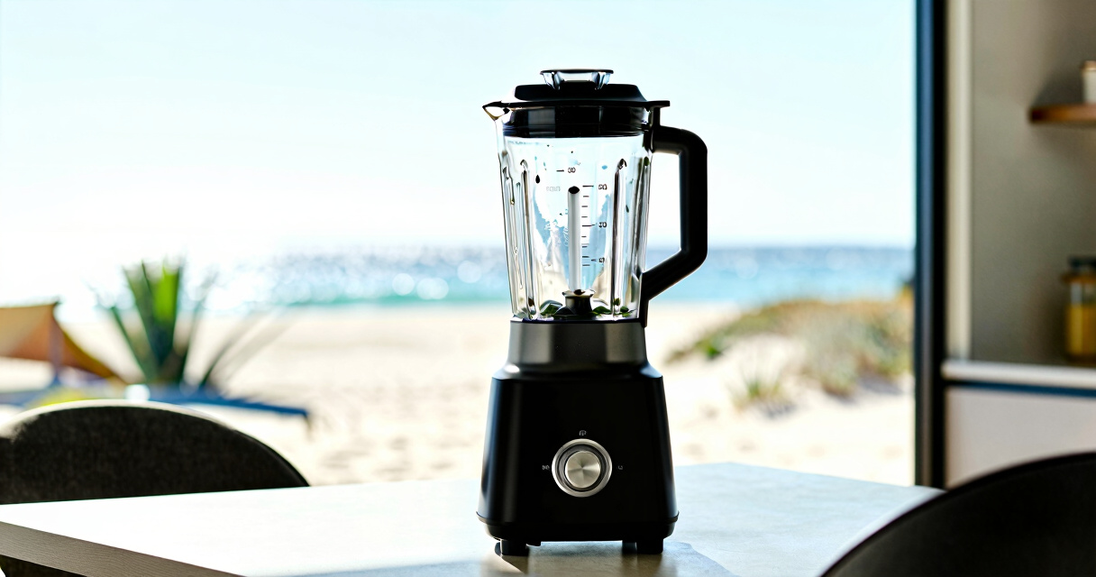 7 Best High End Countertop Blenders in 2026