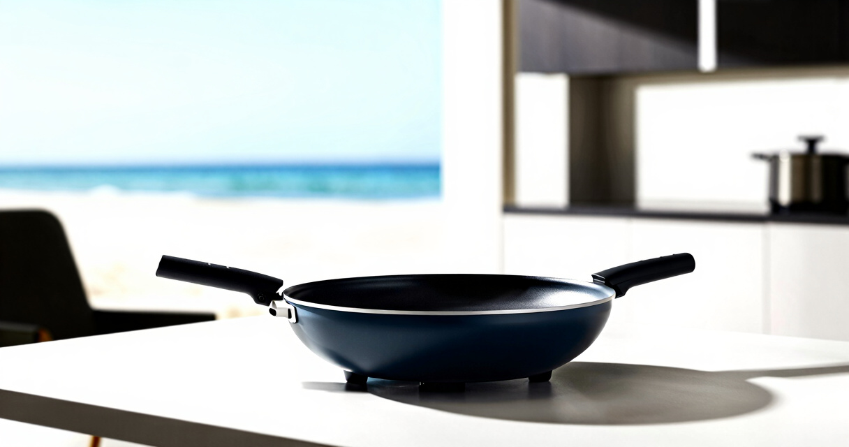 7 Best High End Induction Cooking Tools in 2026