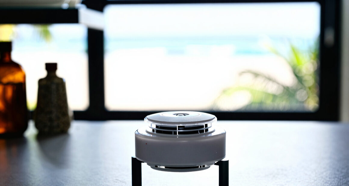 7 Best Kitchen Smoke Detectors in 2026