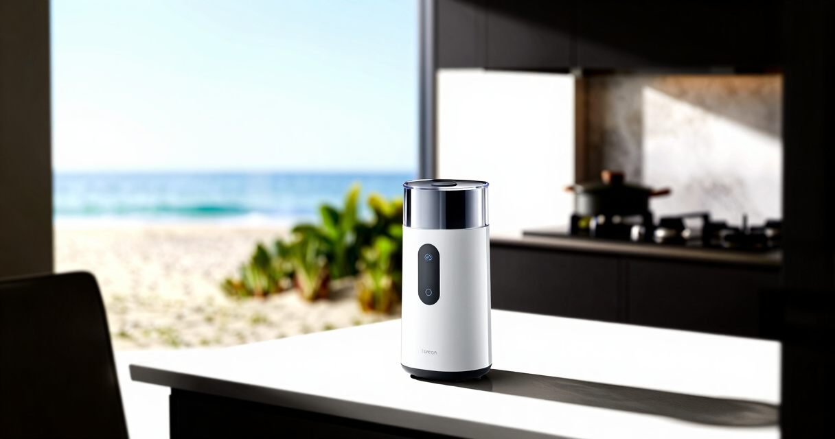 7 Best Luxury Smart Kitchen Accessories in 2026