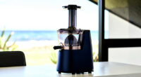 7 Best Premium Cold Press Juicers in 2026