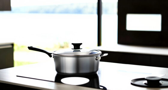 7 Best Premium Induction Cookware Sets in 2026