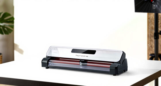 7 Best Premium Vacuum Sealer Machines in 2026