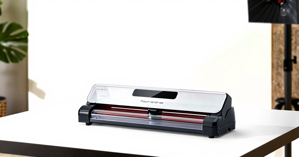 7 Best Premium Vacuum Sealer Machines in 2026