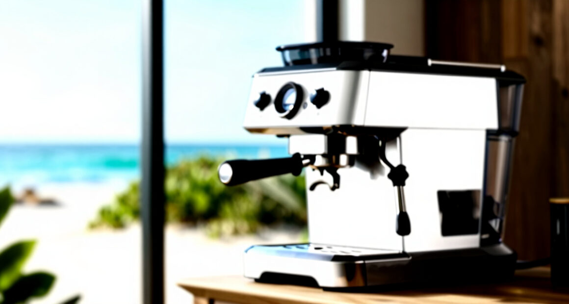 7 Best Prosumer Espresso Machines in 2026