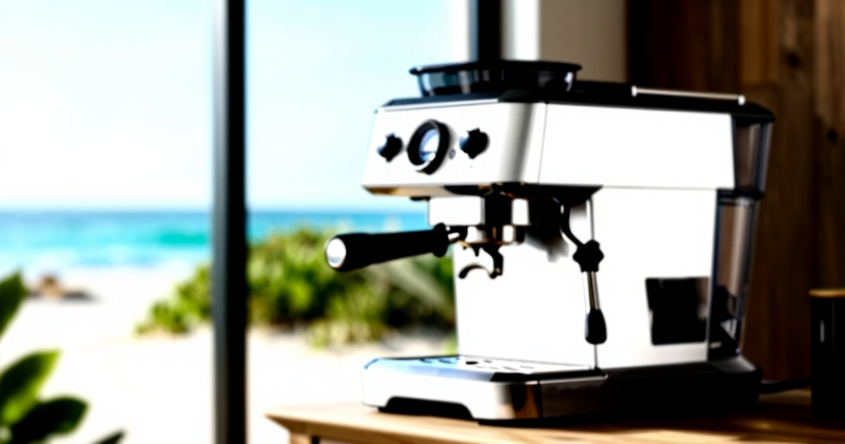 7 Best Prosumer Espresso Machines in 2026