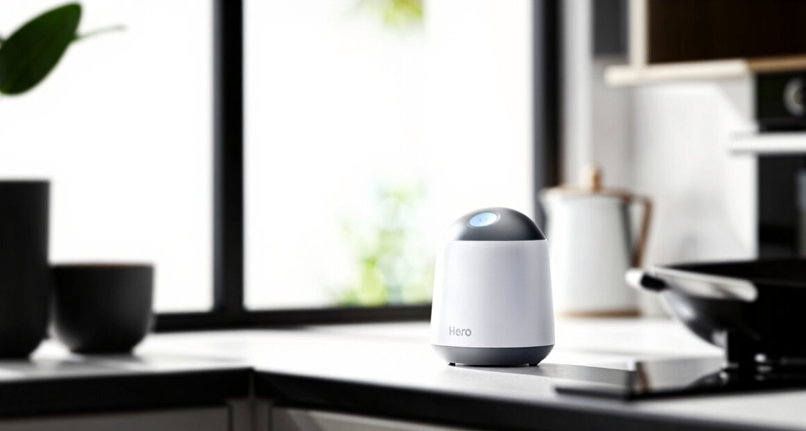 7 Best Smart Co Detector Kitchen in 2026