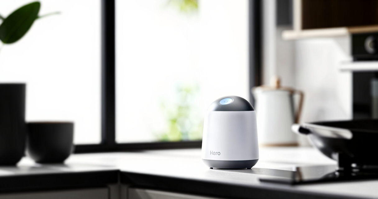 7 Best Smart Co Detector Kitchen in 2026