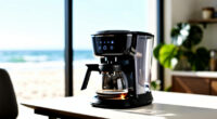 7 Best Smart Coffee Makers for 2026