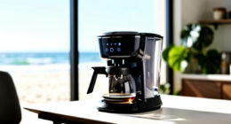 7 Best Smart Coffee Makers for 2026