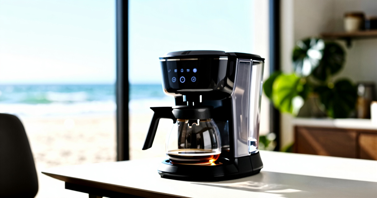 7 Best Smart Coffee Makers for 2026