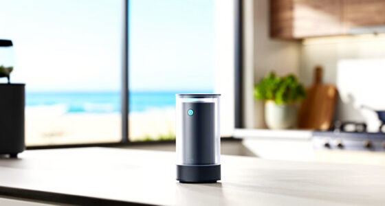 7 Best Smart Safety Devices For Kitchen In 2026