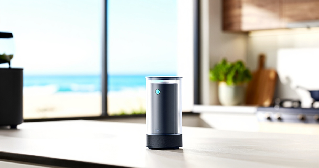 7 Best Smart Safety Devices For Kitchen In 2026