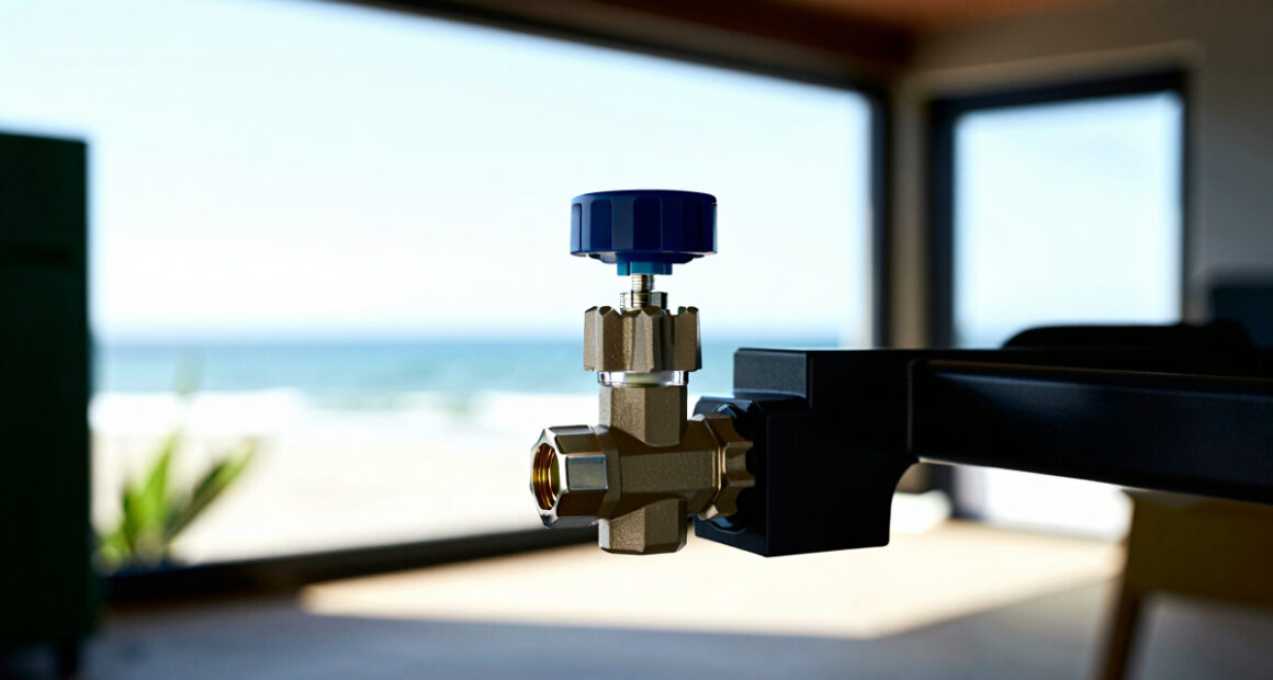 7 Best Smart Water Shut Off Valve in 2026