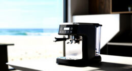 7 Best Wifi Espresso Machines in 2026