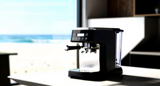 7 Best Wifi Espresso Machines in 2026