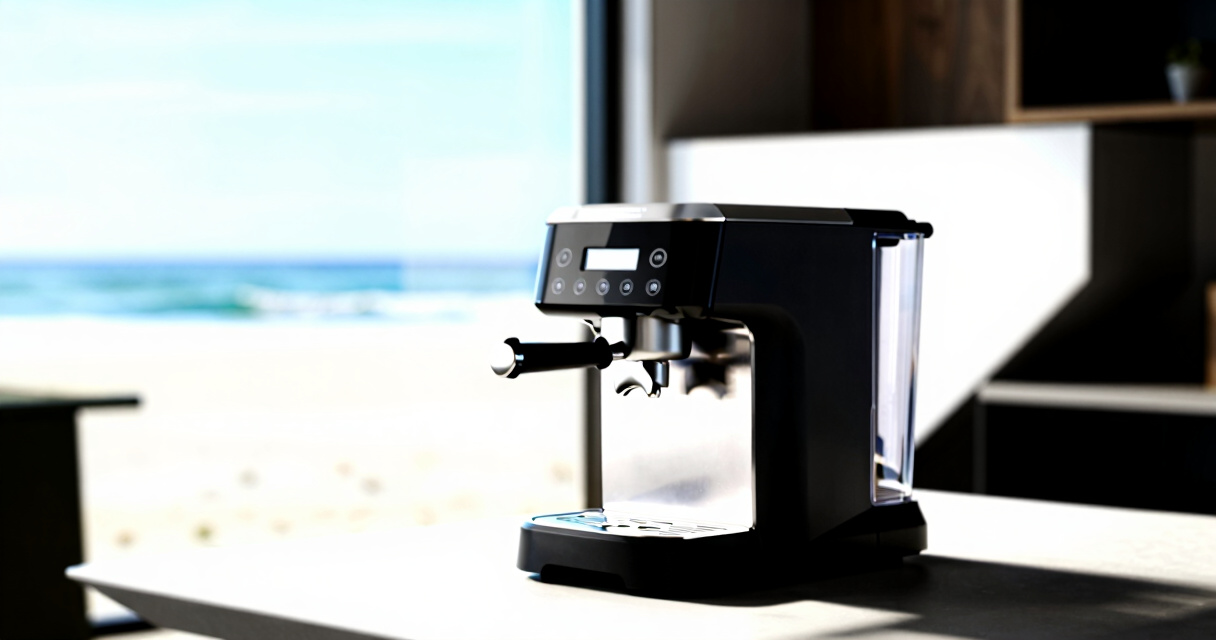 7 Best Wifi Espresso Machines in 2026