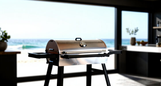 7 Best WiFi Pellet Grill in 2026