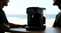 8 Best App Controlled Coffee Maker in 2026