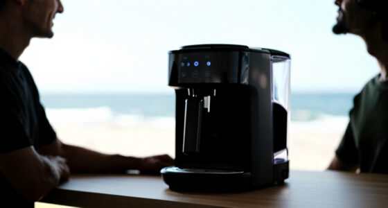 8 Best App Controlled Coffee Maker in 2026