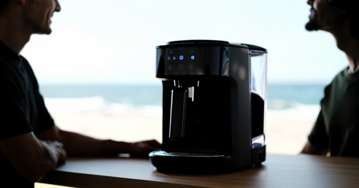 8 Best App Controlled Coffee Maker in 2026