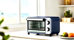 8 Best Best Air Fryer Toaster Oven Combo Premium in 2026