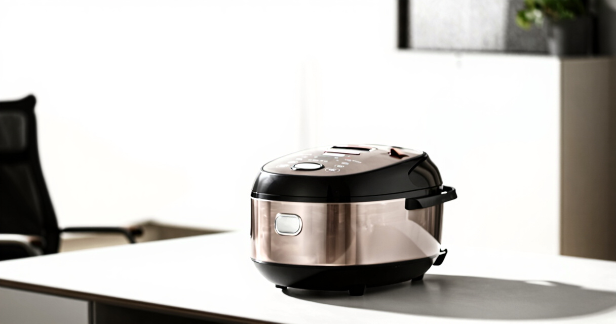 8 Best Best Rice Cooker With Delay Timer In 2026
