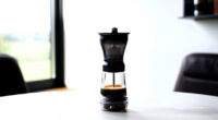 8 Best Burr Grinder For Espresso in 2026
