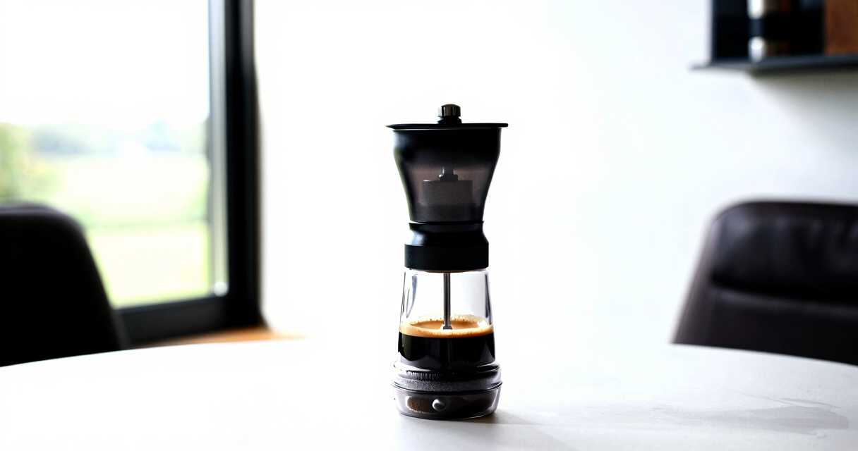 8 Best Burr Grinder For Espresso in 2026