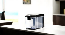 8 Best Countertop Ice Makers for 2026