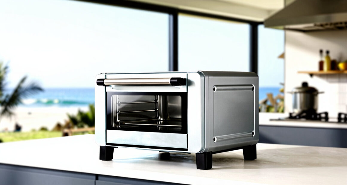 8 Best Countertop Oven for Serious Home Cooks in 2026