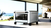 8 Best Countertop Oven for Serious Home Cooks in 2026