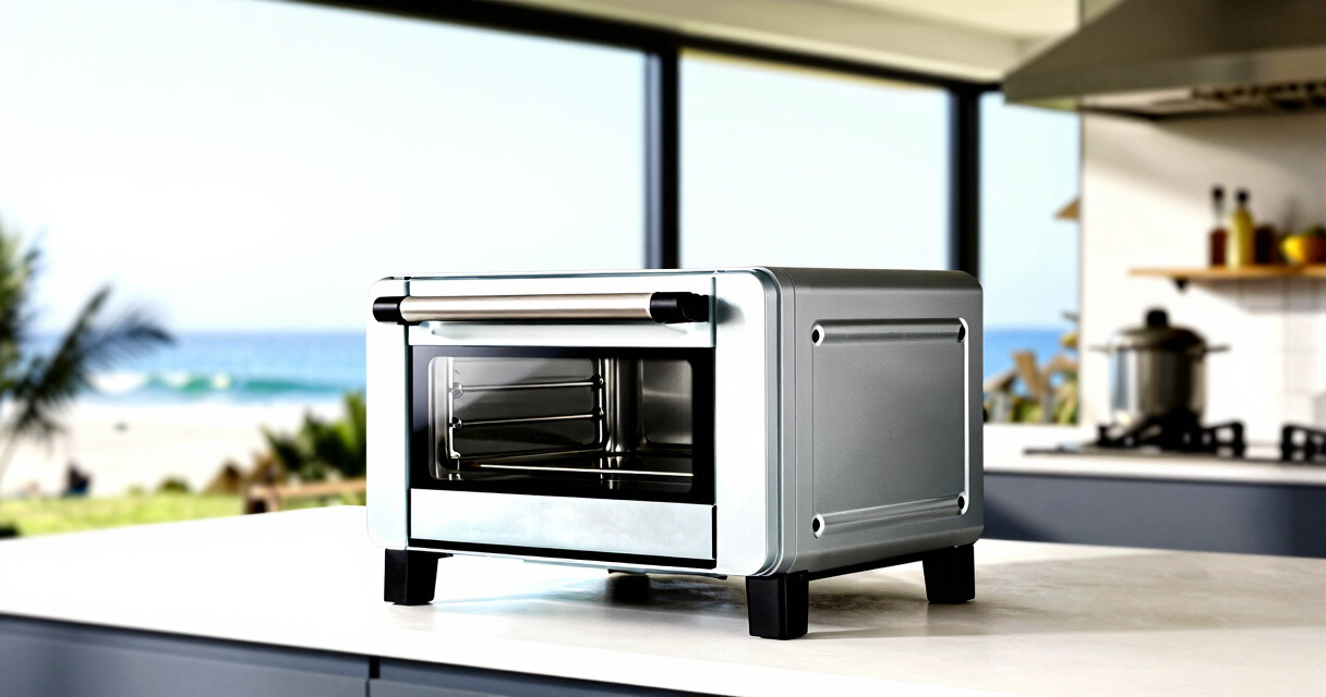8 Best Countertop Oven for Serious Home Cooks in 2026