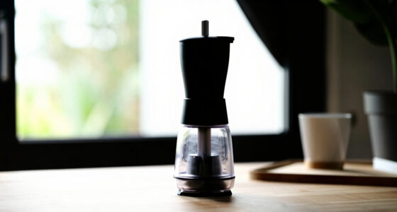 8 Best Electric Spice Grinder in 2026