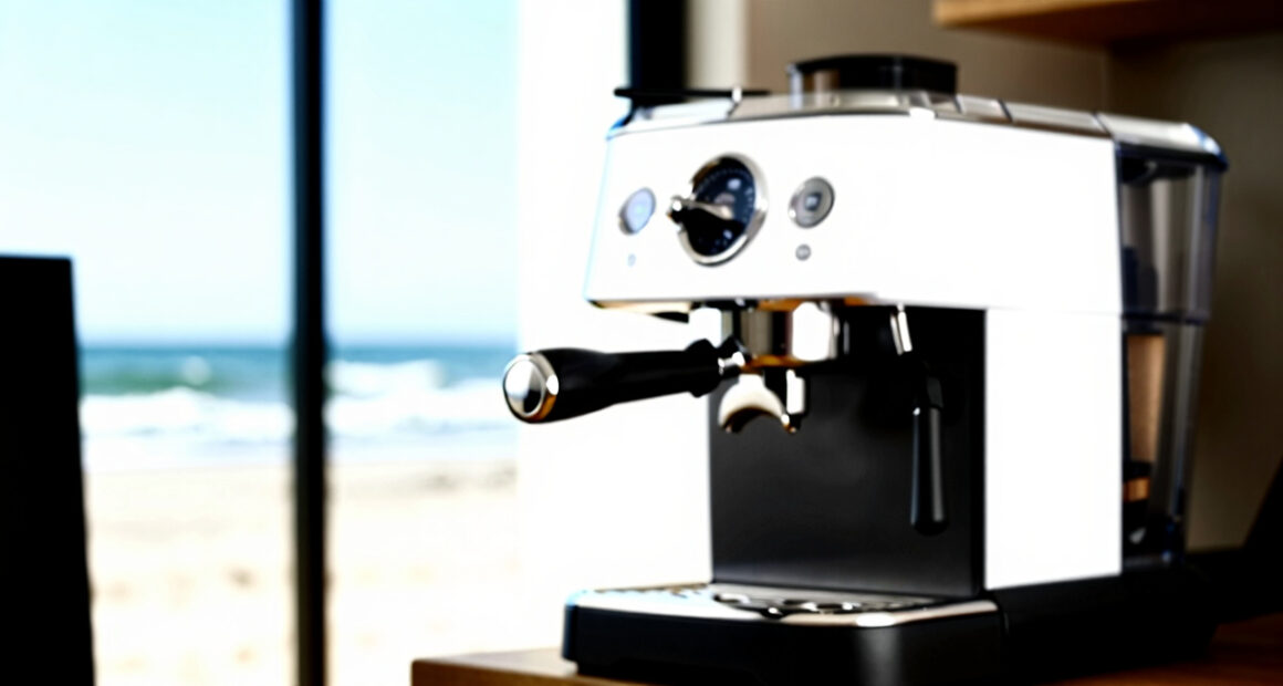 8 Best Espresso Machines for Tech Lovers in 2026